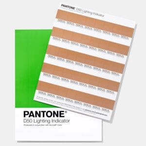 LIGHTING INDICATOR STICKERS D50     LNDS-1PK-D50