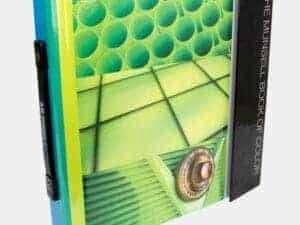 MUNSELL BOOK OF COLOR, GLOSSY EDITION M40115B