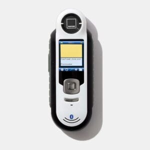 Pantone Capsure RM200-PT01 - kolorguide