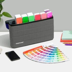 Pantone Portable Guide Studio GPG304B By Kolorguide