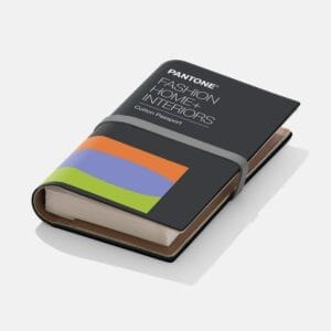 Pantone Cotton Passprte FHIC200A