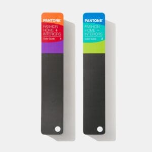 Pantone Fashion Home
