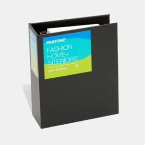 Fashion Home + Interior Color Specifier FHIP210A