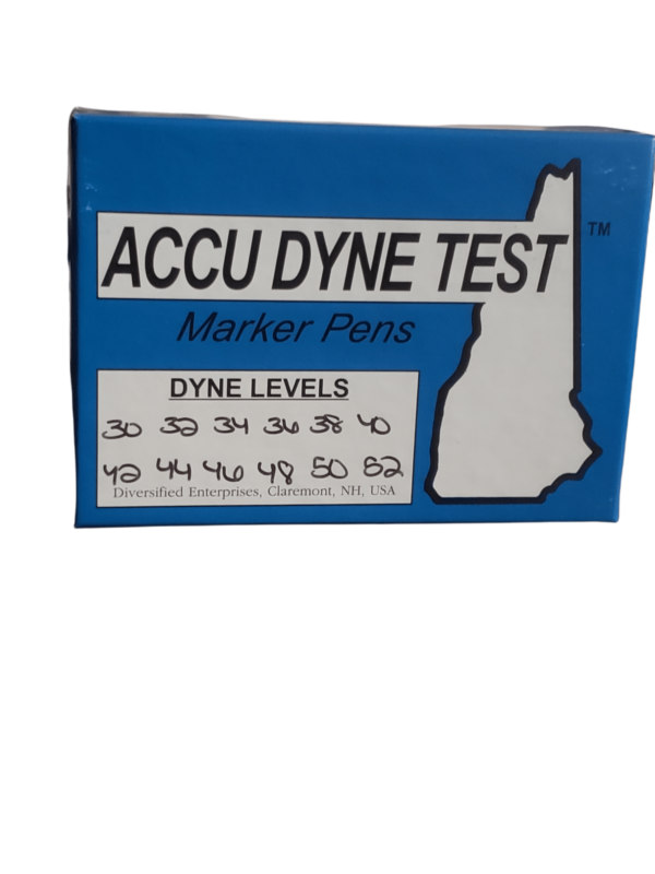 Accu Dyne test pens kolorguide.com