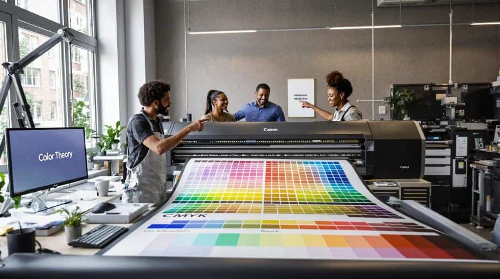 print studio color theory
