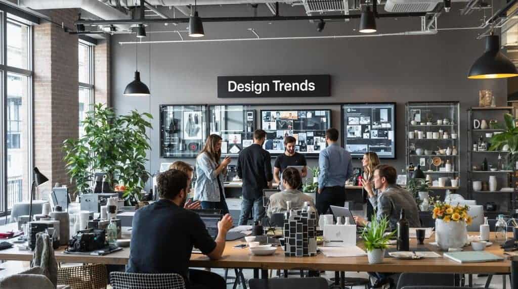 future design studio collaborative