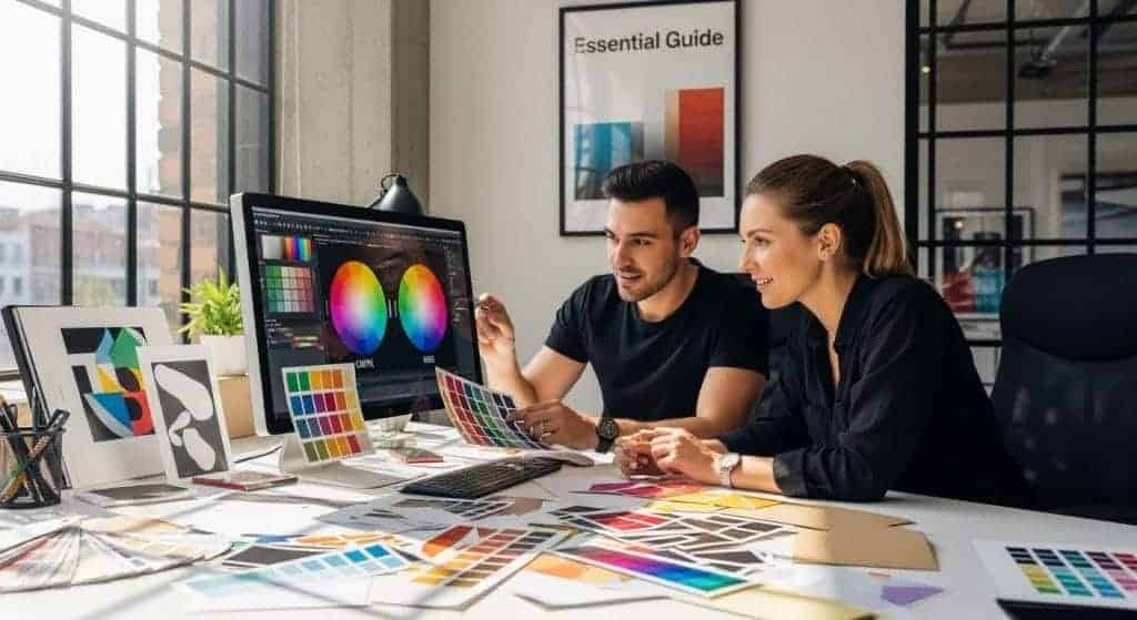 cmyk rgb printing