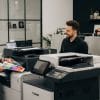 digital offset printing industry