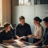 printing industry terminology