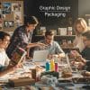 graphic design for packaging