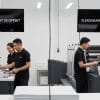 flexography offset print shop