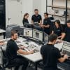 digital printing workshop
